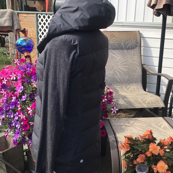 Lululemon Fluff off Pullover Jacket - Picture 2 of 14